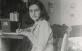 Anne Frank Huis